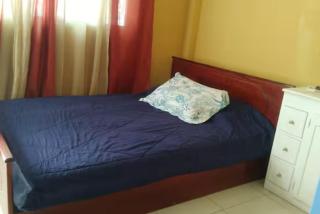 Hospedajes Ginitas - Habitación 4 - 0