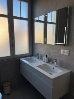 Appartement cosy aux 3 frontières - 9