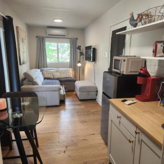 Miller Lodge - 7