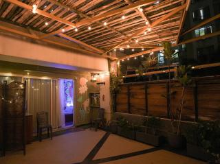 XF134 Siddha Xanadu Studio apartment with Terrace - 4