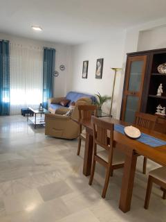 Concano - Apartamento turístico en Sanlúcar la Mayor - 7