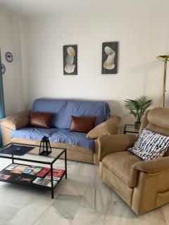 Concano - Apartamento turístico en Sanlúcar la Mayor - 8