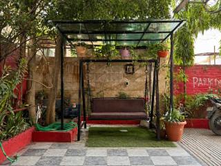 Hotel Skyhigh - Hotel Tushar - 2