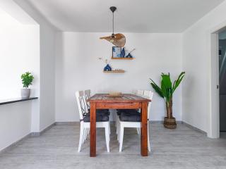 Villa Celeste, Private pool with sea view, 15pers - 1