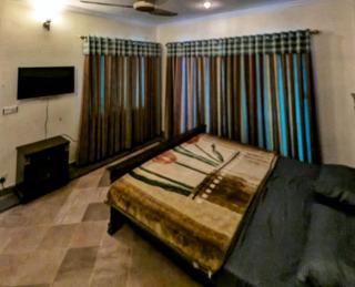 ASRA Murree - Mountain View Hotel Suites - 2