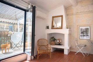 Arles sous les toits - Terrasse proche des arènes - 7