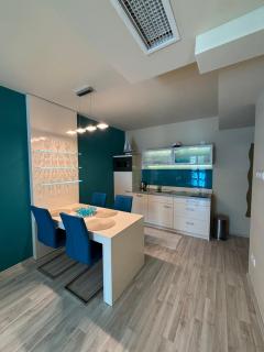 Balaton Vibe Apartman Füred - 5