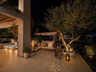 Alkion Villa Sea View, Olive Tree Garden & Spacious Terrace - 0