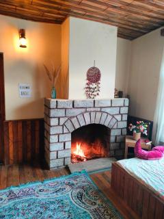 Abode of Four bellas - 3