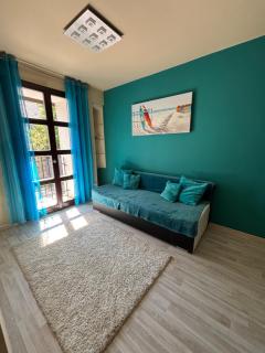 Balaton Vibe Apartman Füred - 6