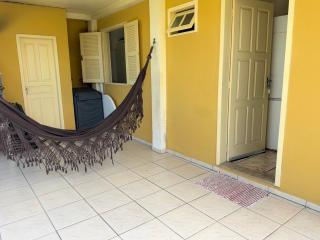 Chalé Condomínio Vila Suiça - Balneário Rincão - 6