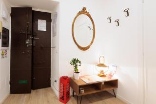 Ottaviano Lodge - 7