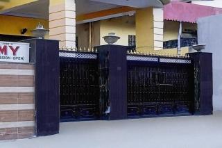 Hotel O Krishna Palace - 6