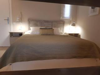 Gava Mar apartment with beach view - 7