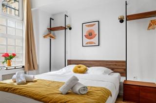TheBlueStay 352 - Lovely apartment - Le Marais - 2