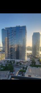 BW Park view apartman 1101-whit free garage parking - 8