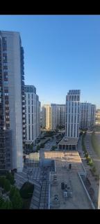 BW Park view apartman 1101-whit free garage parking - 7