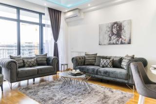 BW Park view apartman 1101-whit free garage parking - 3