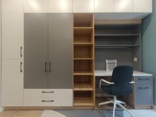 Designer 3-Bedroom Apartment Koktem-1 Spacious and Cozy - 6