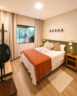 Casa Completa em Tiradentes Varanda com Rede e Sossego - 8