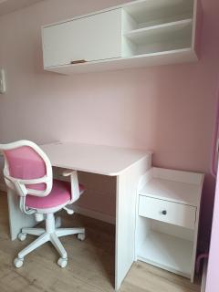 Designer 3-Bedroom Apartment Koktem-1 Spacious and Cozy - 3