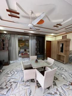 Hotel Crown city - 3