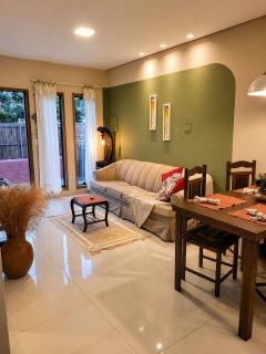 Casa Completa em Tiradentes Varanda com Rede e Sossego - 9