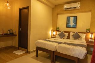 Nestlay Hotel Ambattur - 3