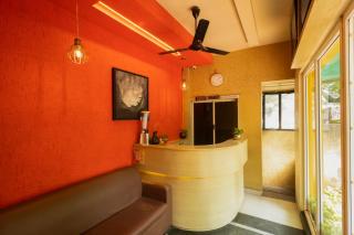 Nestlay Hotel Ambattur - 2