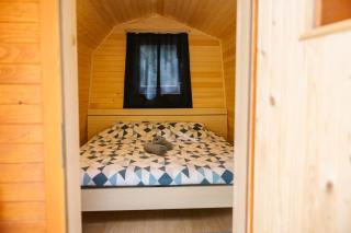 Camping & Glamping Grintovec - Preddvor - 8