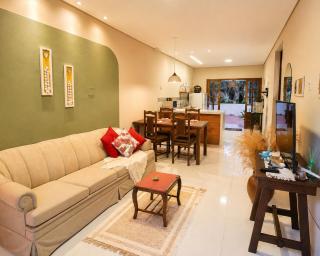 Casa Completa em Tiradentes Varanda com Rede e Sossego - 6