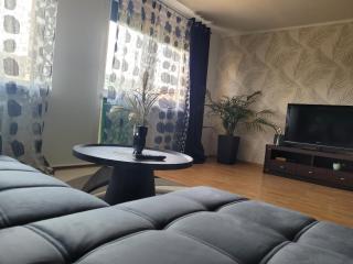 Apartament Basztowa - 8
