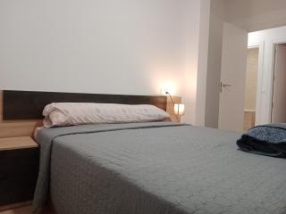 APARTAMENTO Céntrico Familiar 3 Habitaciones - UNQUERA RH24 - 0