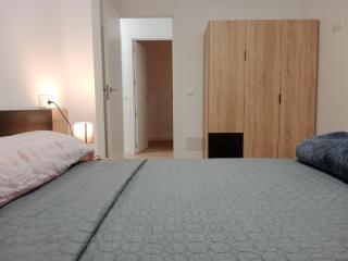 APARTAMENTO Céntrico Familiar 3 Habitaciones - UNQUERA RH24 - 8