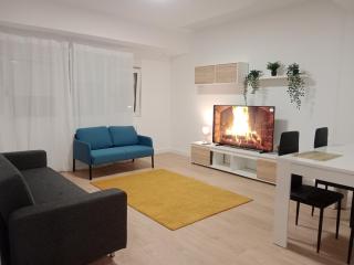 APARTAMENTO Céntrico Familiar 3 Habitaciones - UNQUERA RH24 - 7