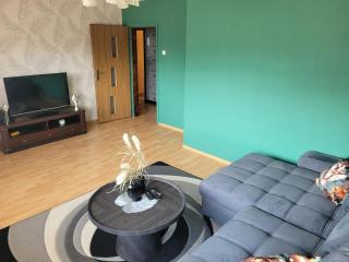 Apartament Basztowa - 7