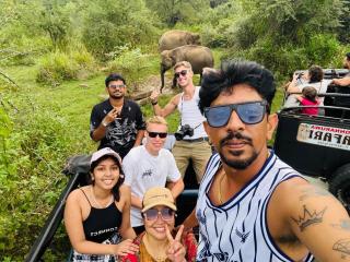 Sahan Tourist House - 1