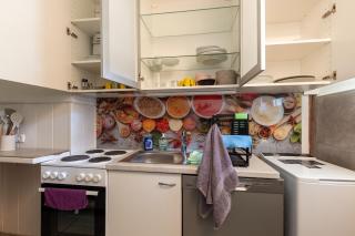 Moderne 2-Zimmer-Wohnung in Uni-Nähe - Ruhig, Gemütlich & Stadtnah - 1