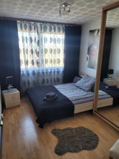 Apartament Basztowa - 6