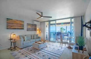 Wailua Bay View 302 - 8