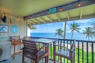 Wailua Bay View 302 - 4