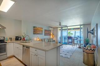 Wailua Bay View 302 - 1