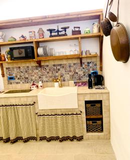 Saraceni Guest House - Lecce Centro Storico - 9
