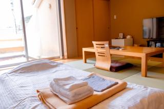 Kawamoto Fairy Tale Museum - Vacation STAY 36297v - 0
