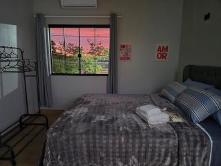 Apartamento Ipê - 10 minutos da Ponte da Amizade - 6