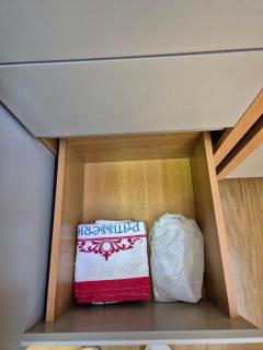 Apartamento Ipê - 10 minutos da Ponte da Amizade - 9