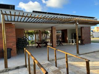 Casa na Praia de Tabatinga RN - 8