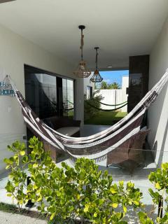 Casa na Praia de Tabatinga RN - 5