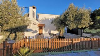 Casa Rural Cortijo Atalaya de Loaimes - 3