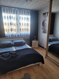 Apartament Basztowa - 3
